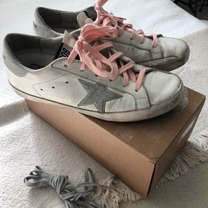 Golden Goose sneakers